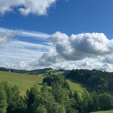 Chata U Jana Zakamenne Exterior photo