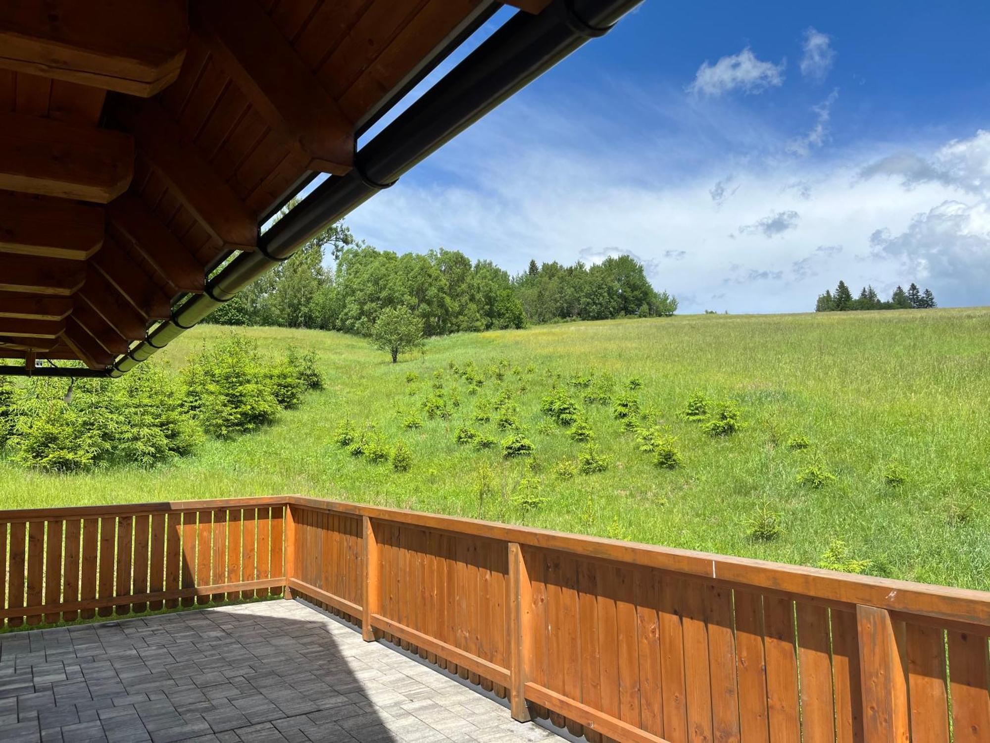 Chata U Jana Zakamenne Exterior photo